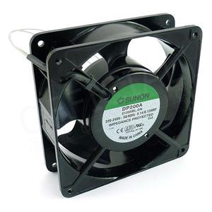 Ventilátor Sunon DP200A2123XBL.GN