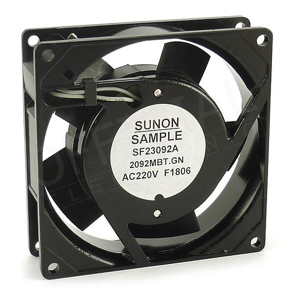 Ventilátor Sunon SF23092A2092MBT.GN