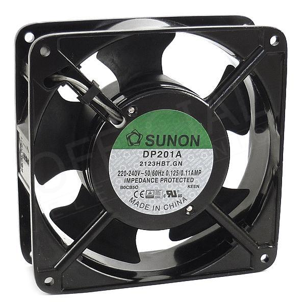 Ventilátor Sunon DP201A2123HBT.GN