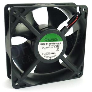 Ventilátor Sunon KD2412PMB1-6A.B1759.GN