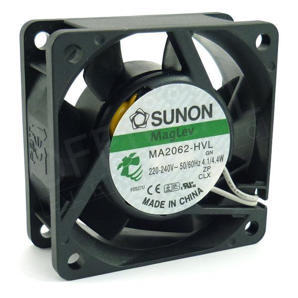 Ventilátor Sunon MA2062HVL.GN