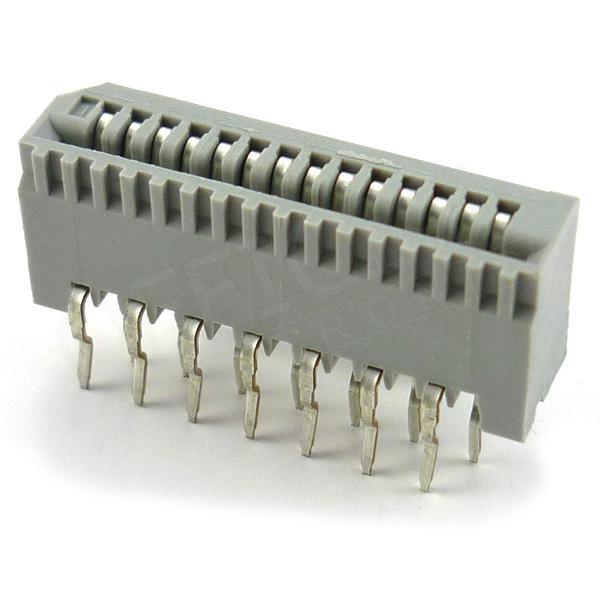 Konektor pro FFC 52045-1445