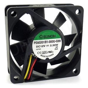 Ventilátor Sunon PE60201B1-000U-G99