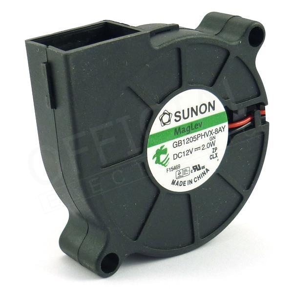 Ventilátor Sunon GB1205PHVX-8AY.GN