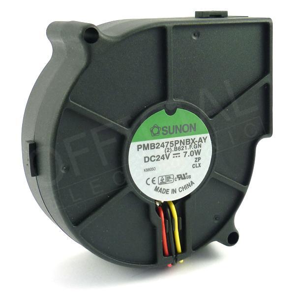 Wentylator Sunon PMB2475PNBX-AY.F.GN