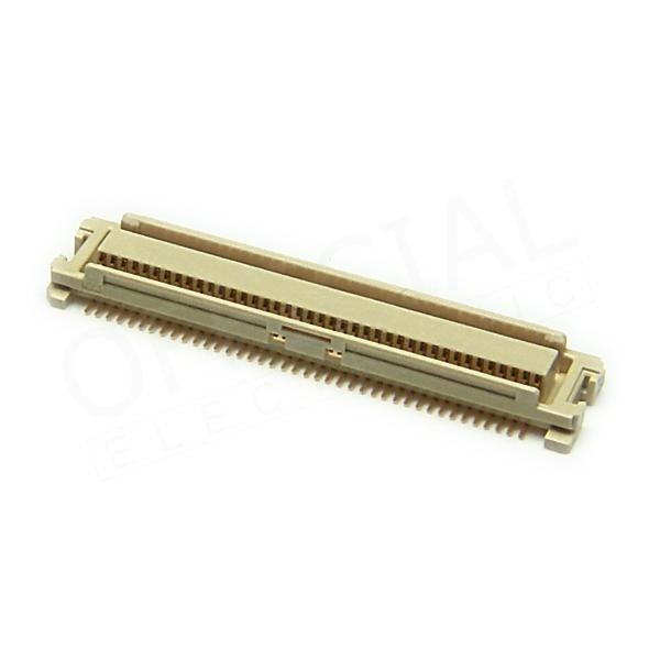 Konektor do DPS 52991-0808