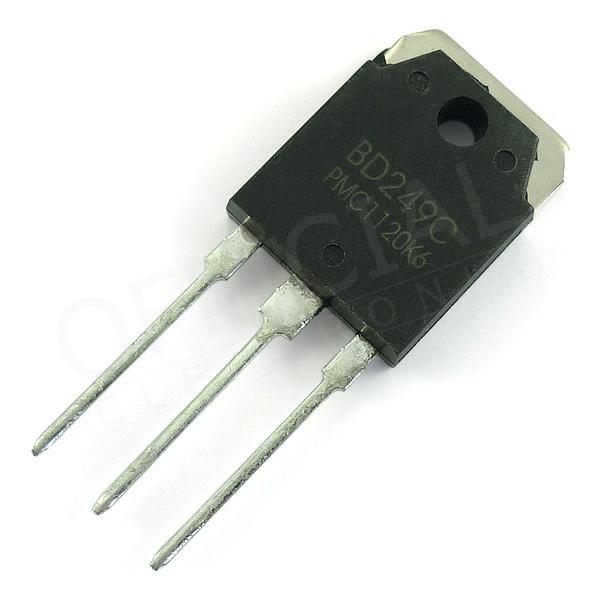 Tranzistor BD249C