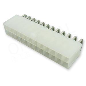 Złącze PCB Molex Mini-Fit Jr. 39-30-1240