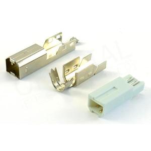 Konektor USB - B na kabel