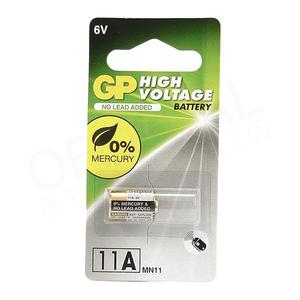 Baterie GP11A