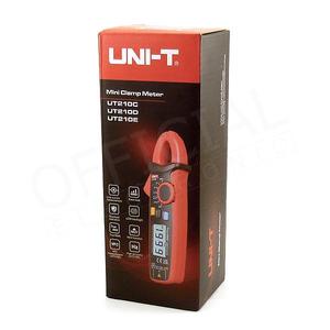 Multimetr UNI-T UT210E klešťový