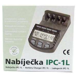 Nabíječka IPC-1L