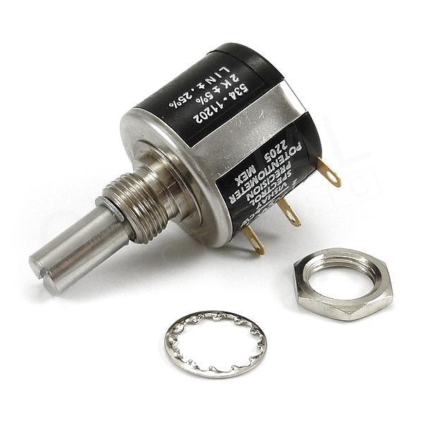 Potenciometr 534 2K