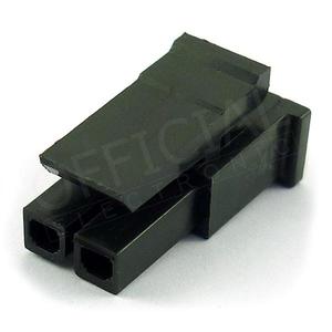 Obudowa gniazda zagniatanego Molex Micro-Fit 43645-0200