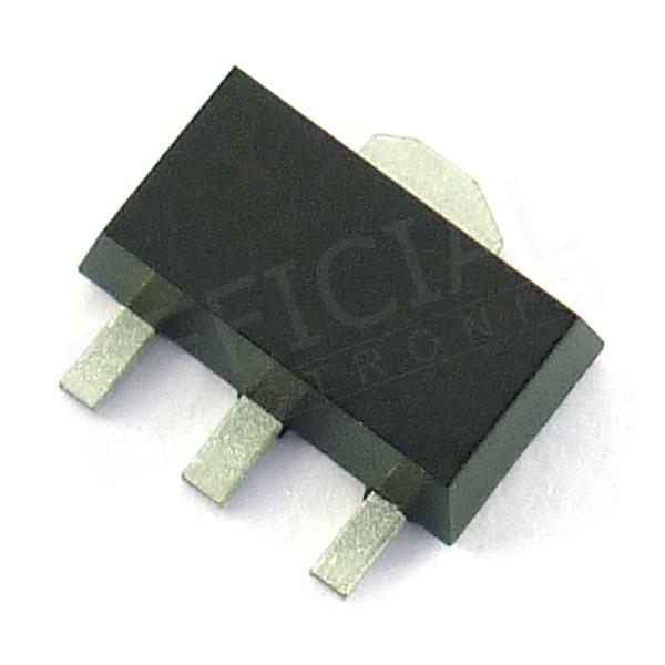 Tranzistor BSP89 SMD