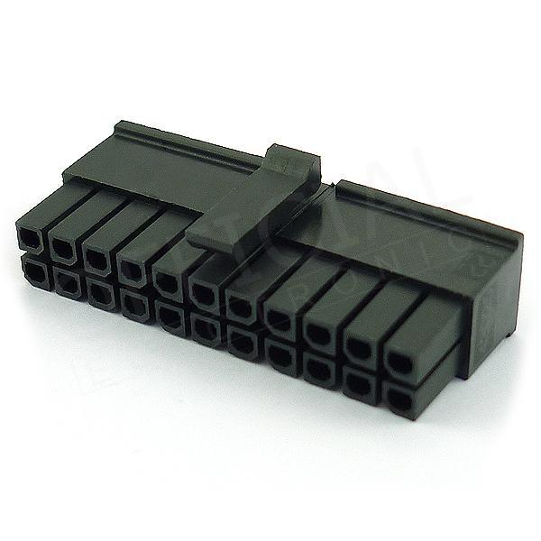 Obudowa gniazda zagniatanego Molex Micro-Fit 43025-2200