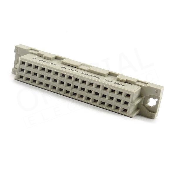 Konektor do DPS 85042-0074