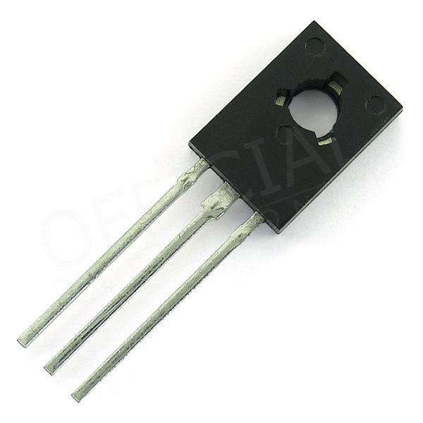 Tranzistor BD438