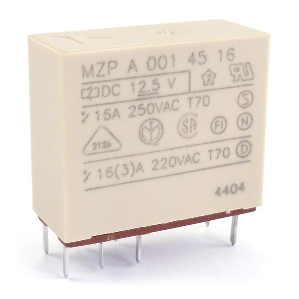 Relé Carlo Gavazzi MZPA0014516