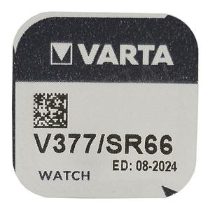 Baterie V377
