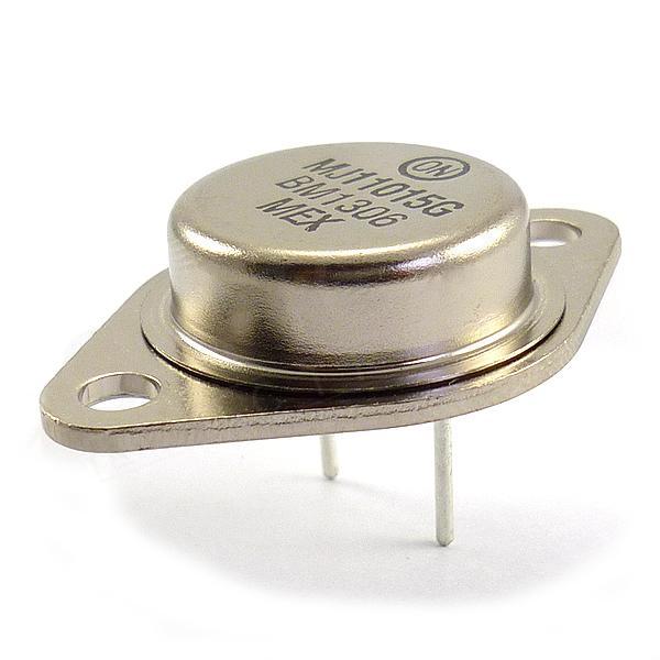 Tranzistor MJ11015