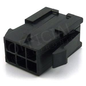 Konektor na vodič 43020-0600