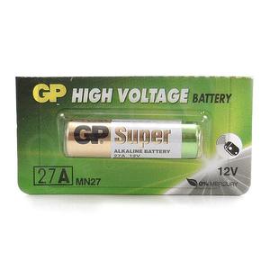Baterie GP27AE