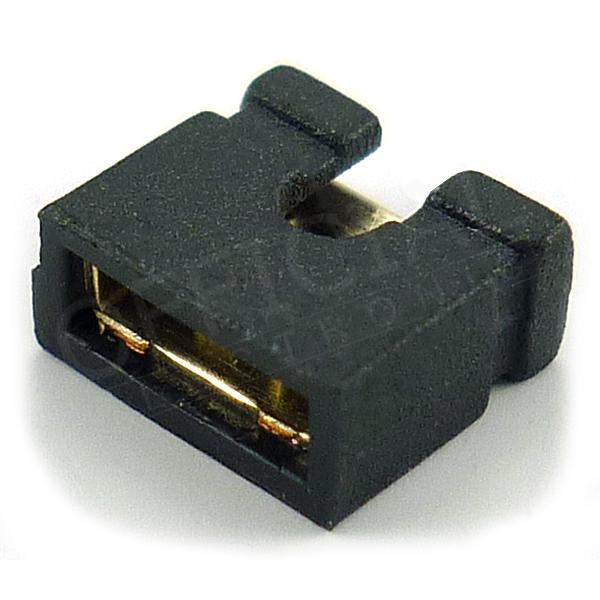 Jumper 4,5mm, RM=2,54mm