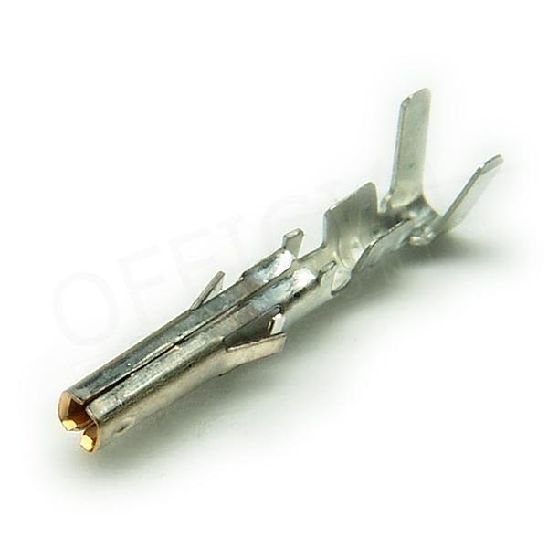 Styk zagniatany Molex Mini-Fit 39-00-0163