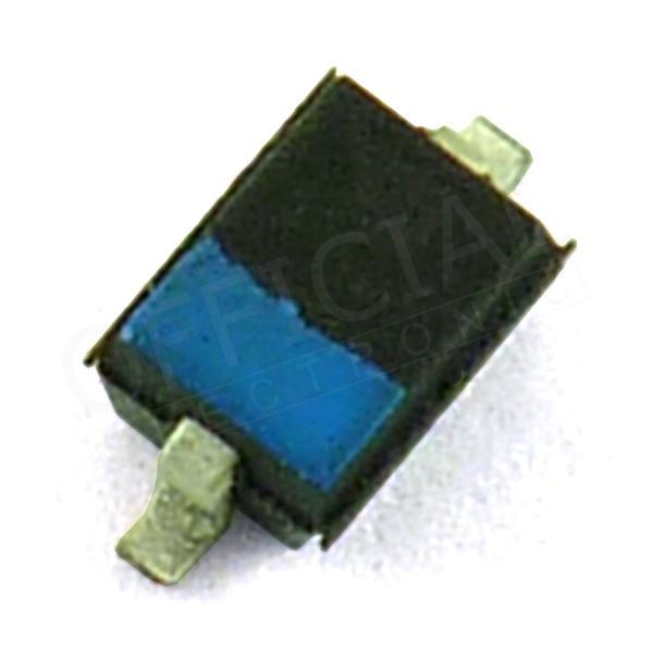Schottky dioda BAR65-03W GEG SMD