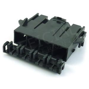 Obudowa złącza zagniatanego MOLEX Mini-Fit Sr. 42818-0412