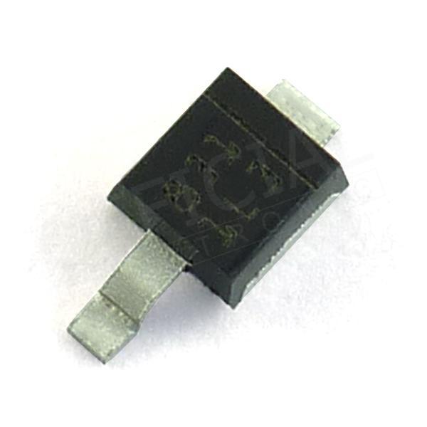 Schottky dioda STPS3L60U
