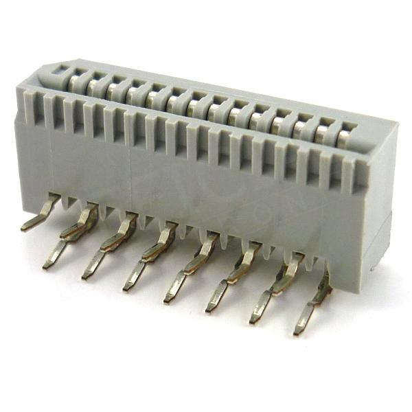 Konektor pro FFC 52044-1445