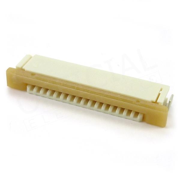 Konektor pro FFC 52271-1669
