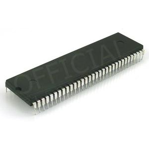 Mikroprocesor MC68000P8