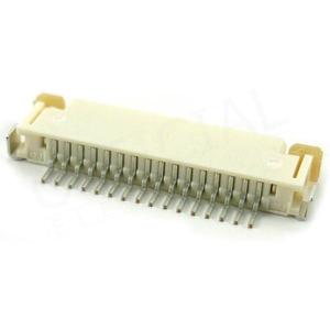 Konektor pro FFC 52207-1633