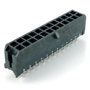 Złącze PCB Molex Micro-Fit 43045-2412