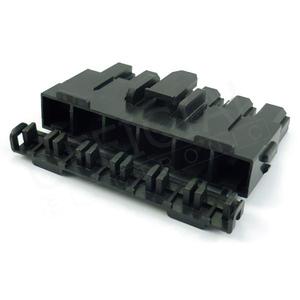 Obudowa złącza zagniatanego MOLEX Mini-Fit Sr. 42816-0612