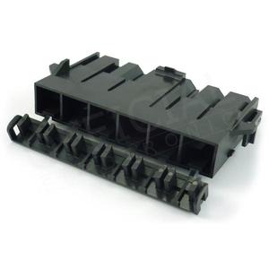 Obudowa złącza zagniatanego MOLEX Mini-Fit Sr. 42818-0612