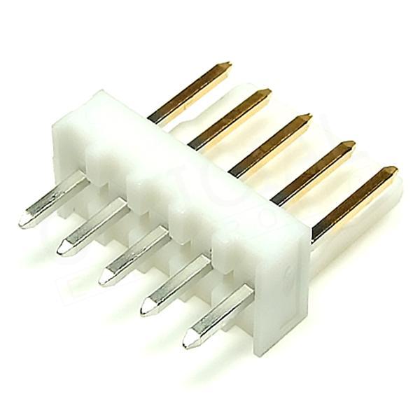 Złącze do PCB Molex KK 22-29-2051