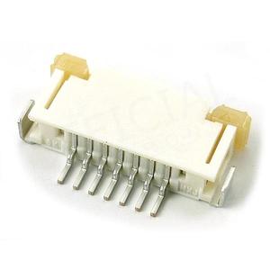 Konektor pro FFC 52207-0760