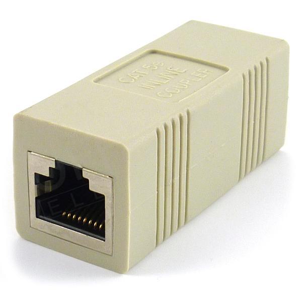 Telefonní spojka RJ45
