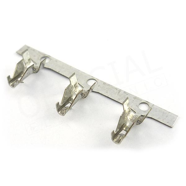 Crimp Terminal Molex 02-09-2105