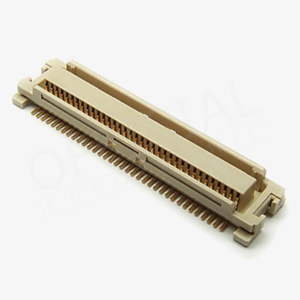 Konektor do DPS 52991-0708