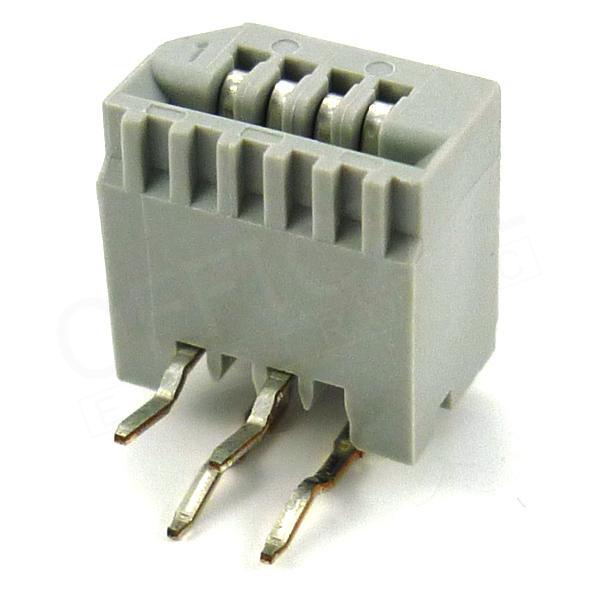 Konektor pro FFC 52044-0445