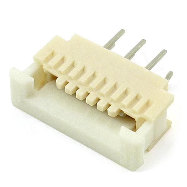 Konektor pro FFC 52030-0729