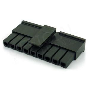 Obudowa gniazda zagniatanego Molex Micro-Fit 43645-0900