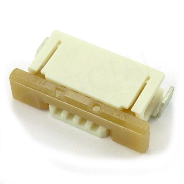 Konektor pro FFC 52271-0469