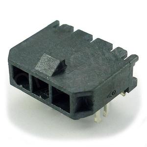 Złącze PCB Molex Micro-Fit 43650-0304