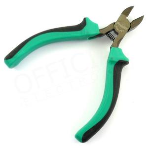 Xuron Super Micro-Shear Flush Cutters, 9250ET